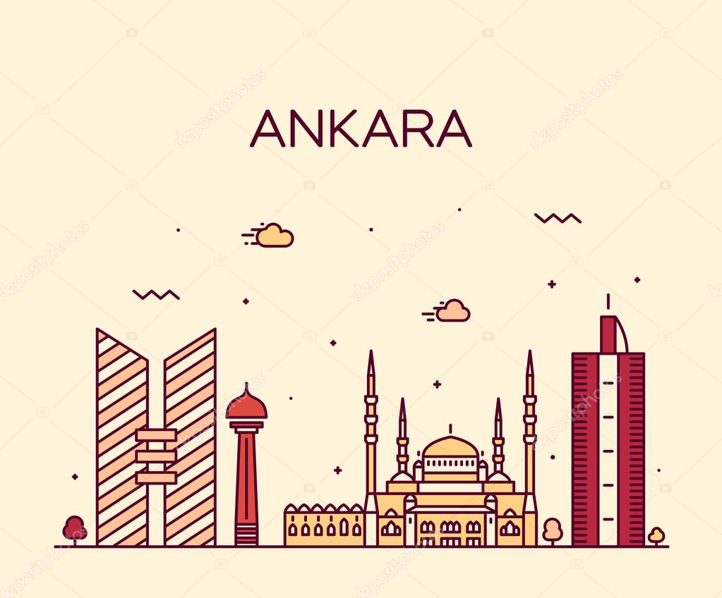 Ankara Chat Odaları