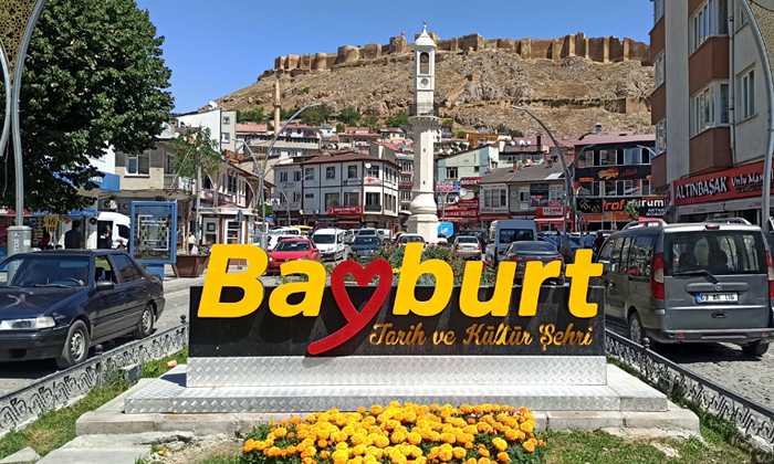 Bayburt Sohbet