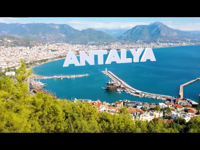 Antalya Chat