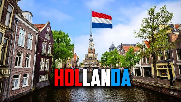 Hollanda Sohbet