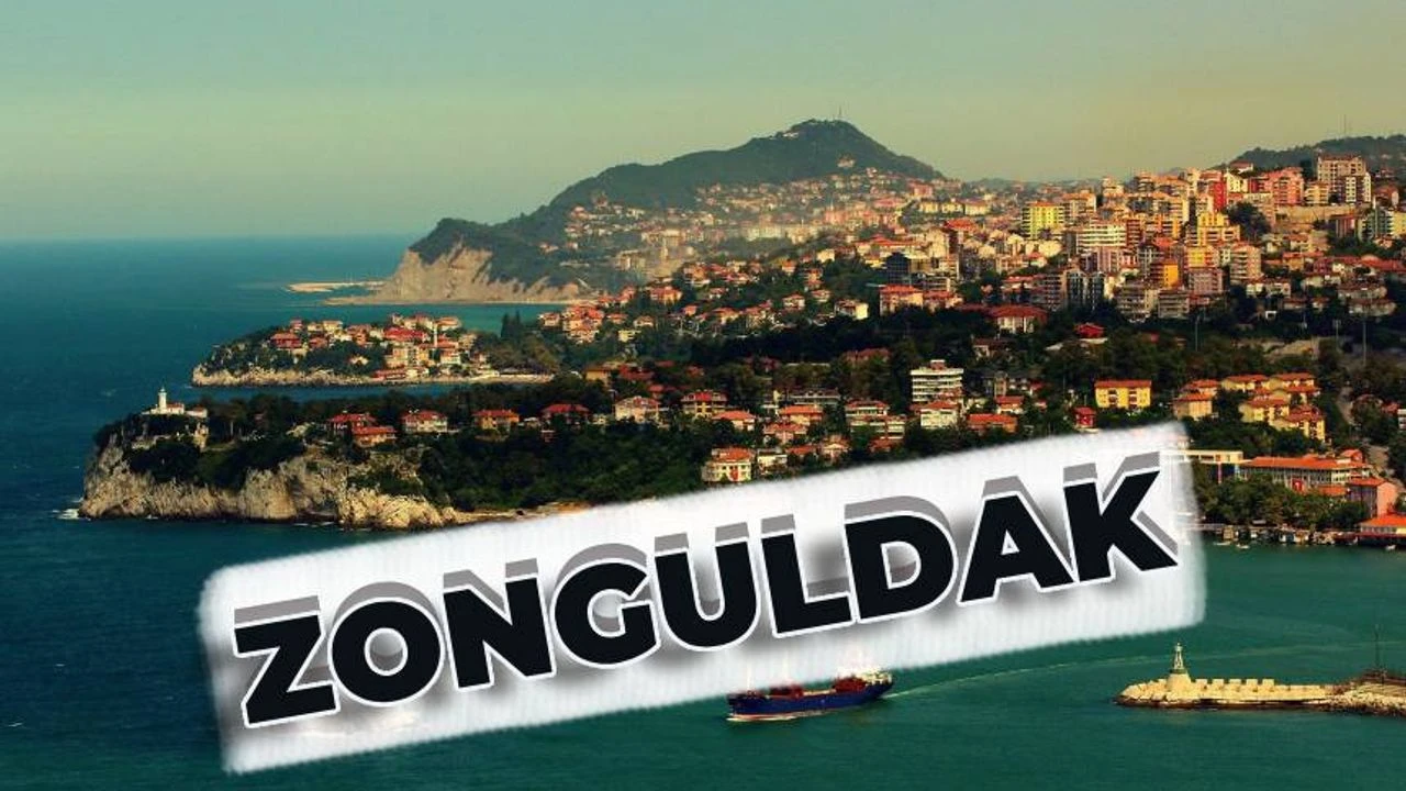 Zonguldak Sohbet Odaları