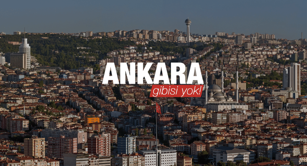 06 Ankara Sohbet Odaları